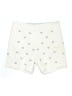 J.Crew Hearts Ivory Shorts Size 2 - photo 1