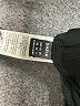 Shein 100% Polyester Black Casual Pants Size XS - photo 4