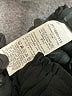 Shein 100% Polyester Black Casual Pants Size XS - photo 5