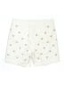 J.Crew Hearts Ivory Shorts Size 2 - photo 2