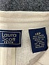 Laura Scott Tan 3/4 Sleeve Button-Down Shirt Size 14 (petite) - photo 7