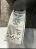 Athleta Solid Black Casual Pants Size 16 - photo 8