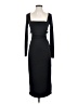 Zara Black Cocktail Dress Size S - photo 1