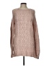 St. John's Bay Pink Pullover Sweater Size L - photo 1
