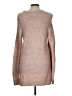 St. John's Bay Pink Pullover Sweater Size L - photo 2