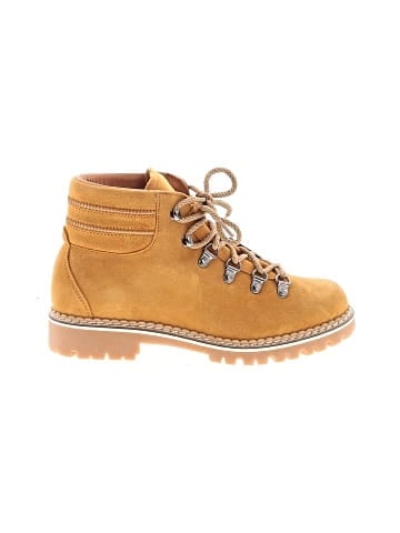 Montelliana Ankle Boots (view 1)