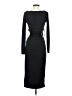 Zara Black Cocktail Dress Size S - photo 2