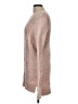 St. John's Bay Pink Pullover Sweater Size L - photo 5