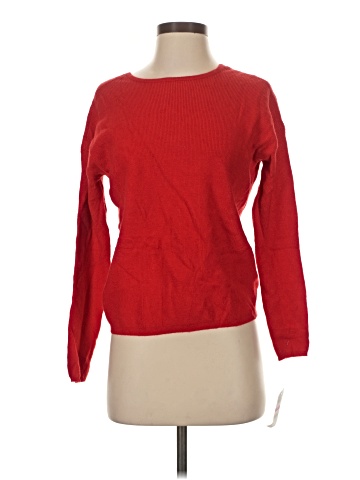 Maison Jules Pullover Sweater (view 1)