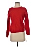 Maison Jules Red Pullover Sweater Size XXS - photo 1