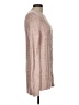St. John's Bay Pink Pullover Sweater Size L - photo 4