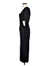 Zara Black Cocktail Dress Size S - photo 5