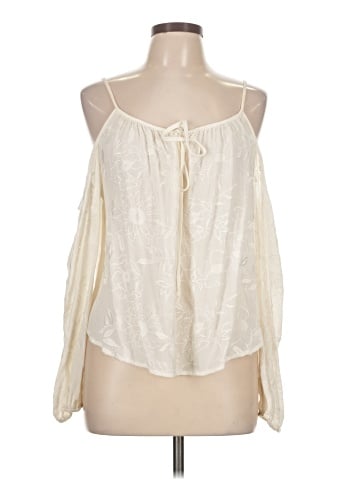 Chelsea & Violet Sleeveless Blouse (view 1)