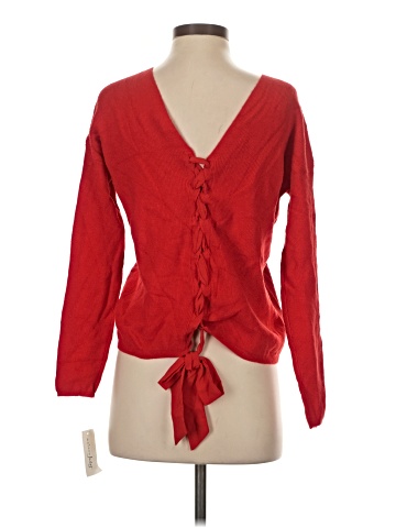 Maison Jules Pullover Sweater (view 2)