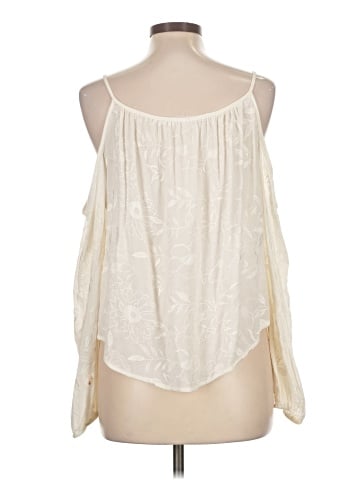 Chelsea & Violet Sleeveless Blouse (view 2)
