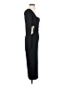 Zara Black Cocktail Dress Size S - photo 4