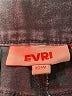Evri Black Jeggings Size 22 - photo 3
