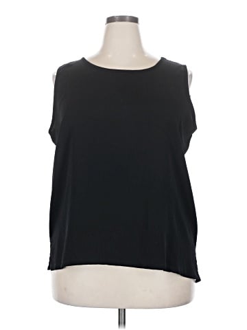 Kaktus Sleeveless Top (view 1)