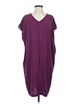 Eileen Fisher Casual Dress (view 1)