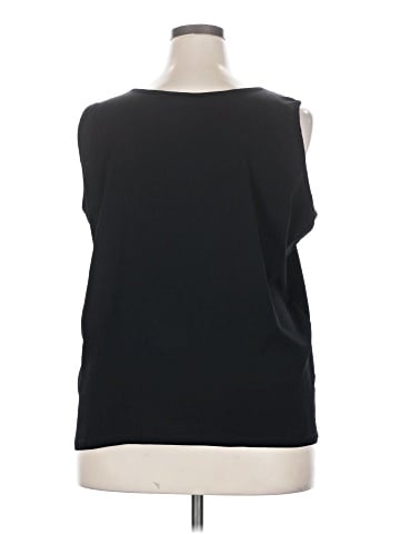Kaktus Sleeveless Top (view 2)