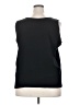 Kaktus Black Sleeveless Top Size 2X - photo 2