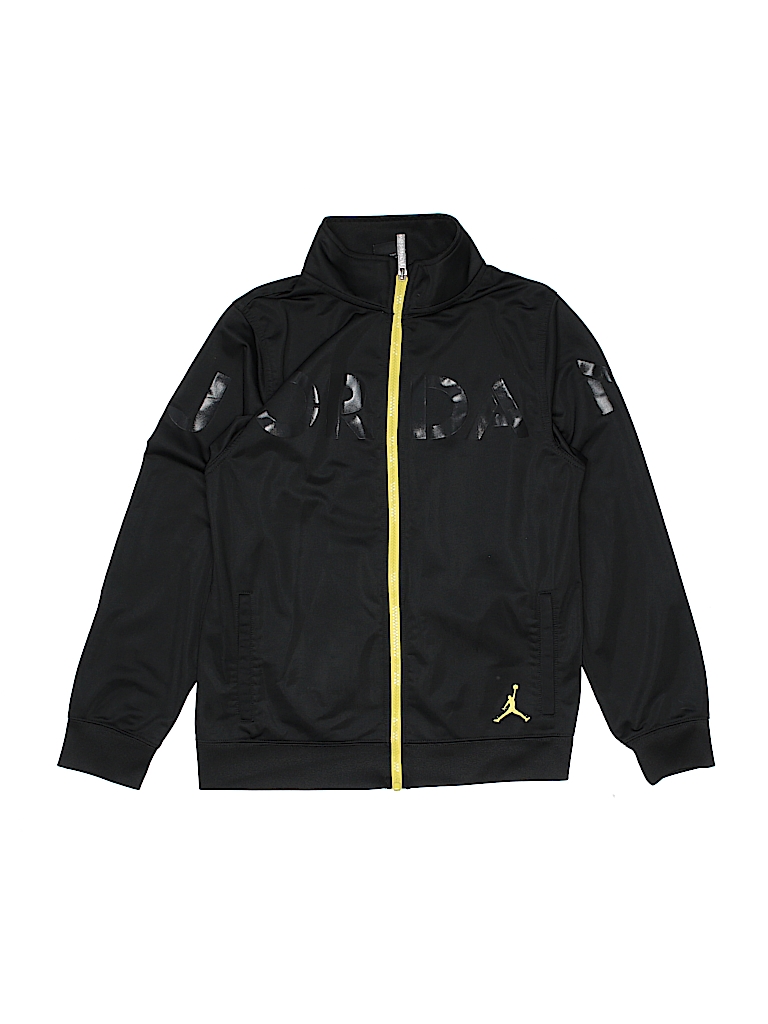 air jordan track jacket