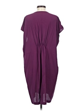 Eileen Fisher Casual Dress (view 2)