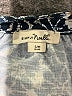 Simply Noelle 100% Polyester Blue Sleeveless Blouse Size Sm - Med - photo 7