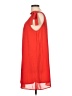 Entro Orange Casual Dress Size L - photo 5
