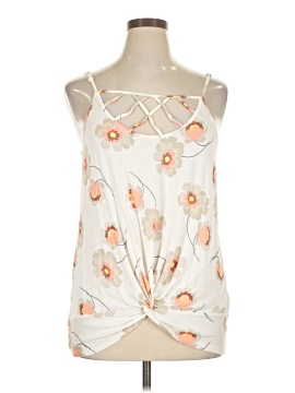 24/7 Maurices Sleeveless Blouse