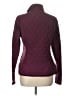 Athleta Burgundy Jacket Size L - photo 1