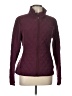 Athleta Burgundy Jacket Size L - photo 2