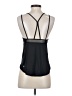 Lululemon Athletica Black Active Tank Size 4 - photo 2