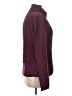 Athleta Burgundy Jacket Size L - photo 5
