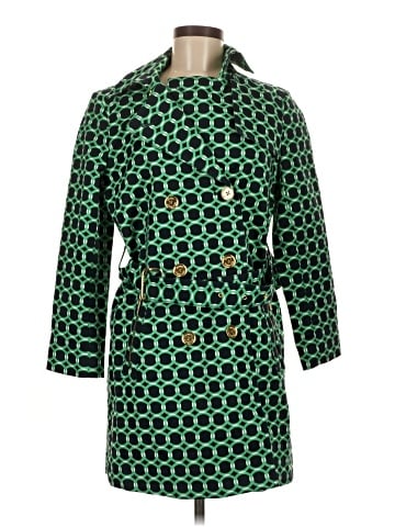 MICHAEL Michael Kors Coat (view 1)