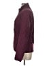 Athleta Burgundy Jacket Size L - photo 4