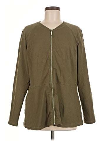 D&Co. Jacket (view 1)