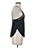 Lululemon Athletica Black Active Tank Size 4 - photo 4