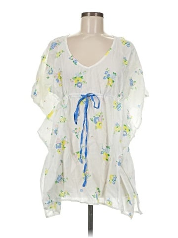The Beaufort Bonnet Company Swimsuit Cover Up (view 1)
