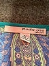 Studio One Paisley Teal Casual Dress Size 1X - photo 7