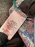 Studio One Paisley Teal Casual Dress Size 1X - photo 8