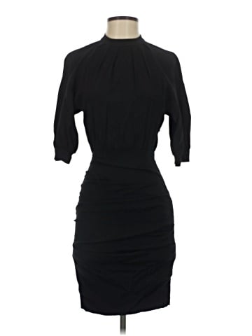 Maje Cocktail Dress (view 1)