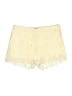 Zara Basic Yellow Formal Skirt Size M - photo 1