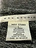 Max Studio Tweed Gray Casual Dress Size L - photo 7
