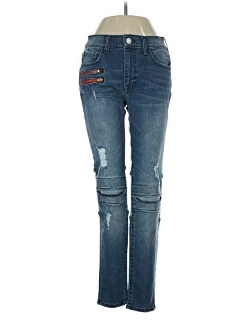 Etienne Marcel Jeans (view 1)