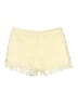 Zara Basic Yellow Formal Skirt Size M - photo 2