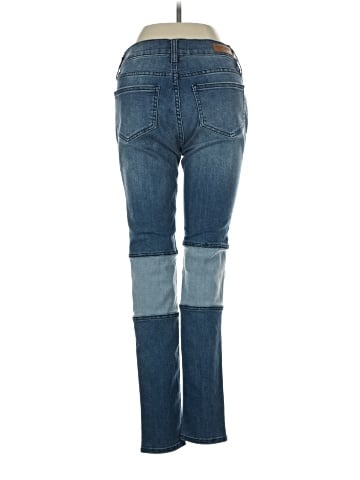 Etienne Marcel Jeans (view 2)