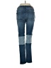 Etienne Marcel Hearts Blue Jeans Size 25 waist - photo 2