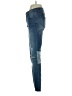 Etienne Marcel Hearts Blue Jeans Size 25 waist - photo 5