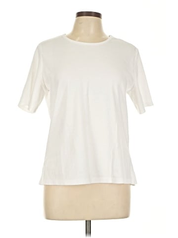 Draper's & Damon's Short Sleeve T-Shirt (view 1)